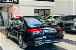 مرسيدس بنز E-Class